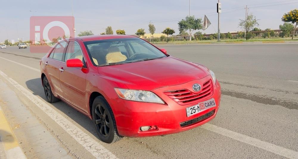 تويوتا كامري